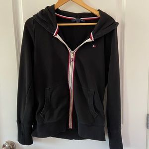 Tommy Hilfiger Zip Up